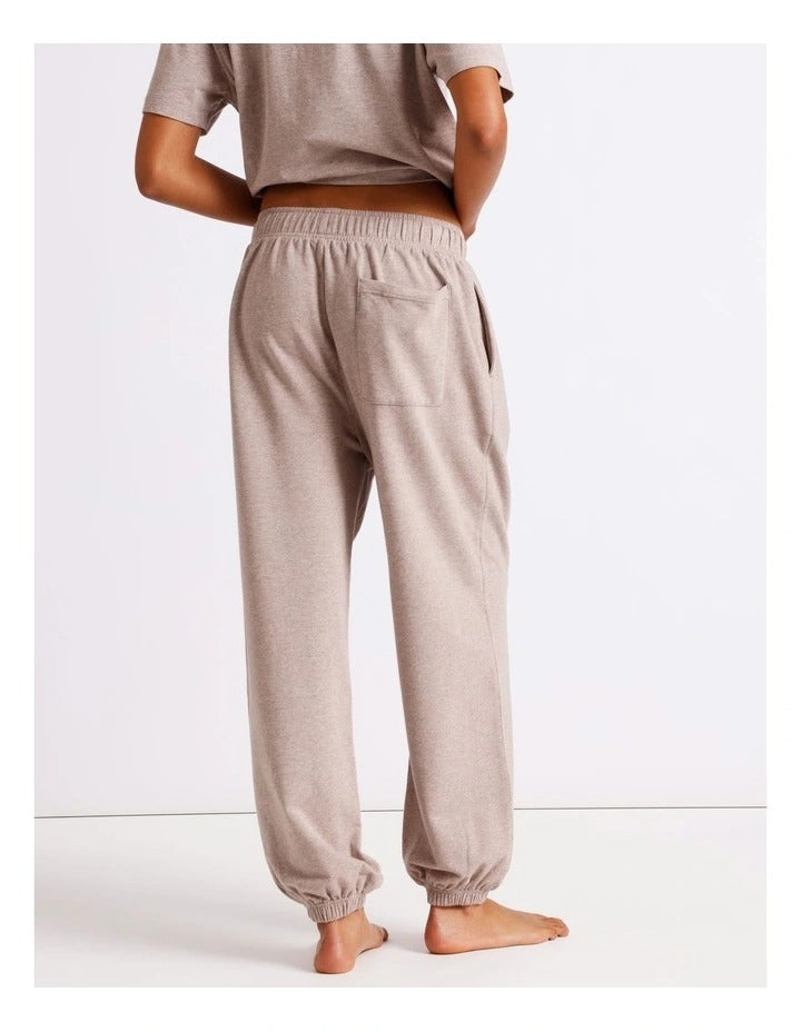 Chloe & Lola women’s lounge pants with drawstring waist and pockets