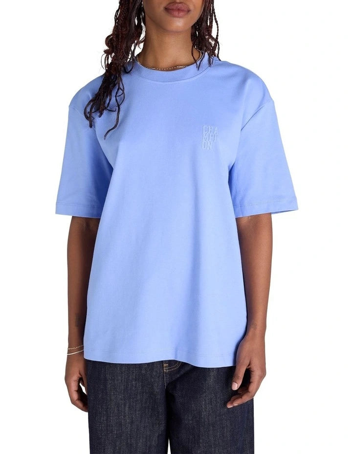 Champion Rochester Base Tee classic short sleeve t-shirt