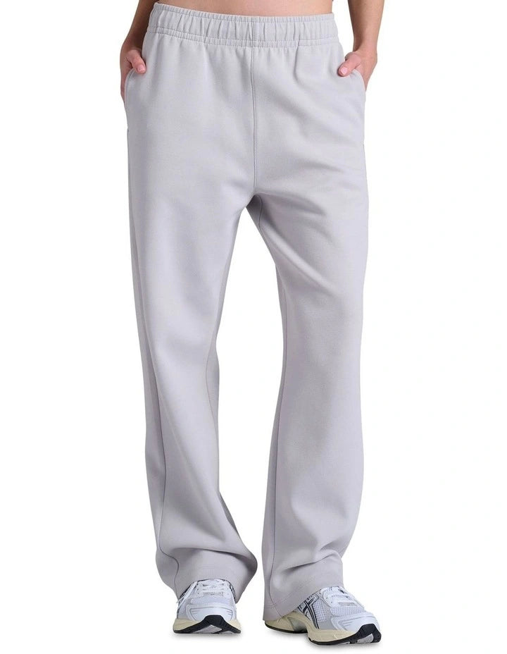 Comfortable Champion Rochester Base straight leg jogger