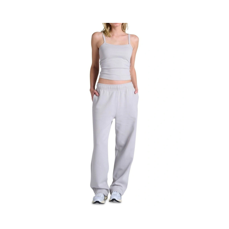 Comfortable Champion Rochester Base straight leg jogger