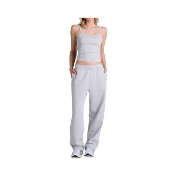 Comfortable Champion Rochester Base straight leg jogger