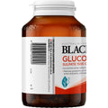 Blackmores Glucosamine Sulfate 1500 One-A-Day Vanilla Tablets 90 pack, designed to support joint health and mobility with a convenient daily dosage in a vanilla-flavored tablet form.