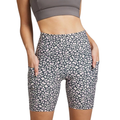 Rockwear Printed Pocket Quad Bike Shorts in Multi