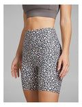 Rockwear Printed Pocket Quad Bike Shorts in Multi