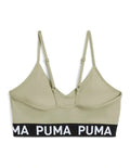 Puma Move Strong Low Support Sports Bra for Women with DryCELL Technology