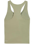 Puma W Tad Essential 2 In 1 Tank women’s training top with recycled polyester, breathable mesh inserts, and moisture-wicking fabric