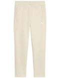Puma Evostripe Sweatpants High-Waist Cotton Blend Moisture-Wicking Workout Pants
