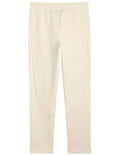 Puma Evostripe Sweatpants High-Waist Cotton Blend Moisture-Wicking Workout Pants