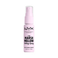 NYX Setting Spray Marshmallow Matte Finish 18ml for long-lasting makeup