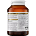 Blackmores Pregnancy & Breastfeeding Gold Vitamin Capsules 120 pack bottle — prenatal and postnatal supplement providing essential nutrients, DHA, and folic acid for mothers and babies.