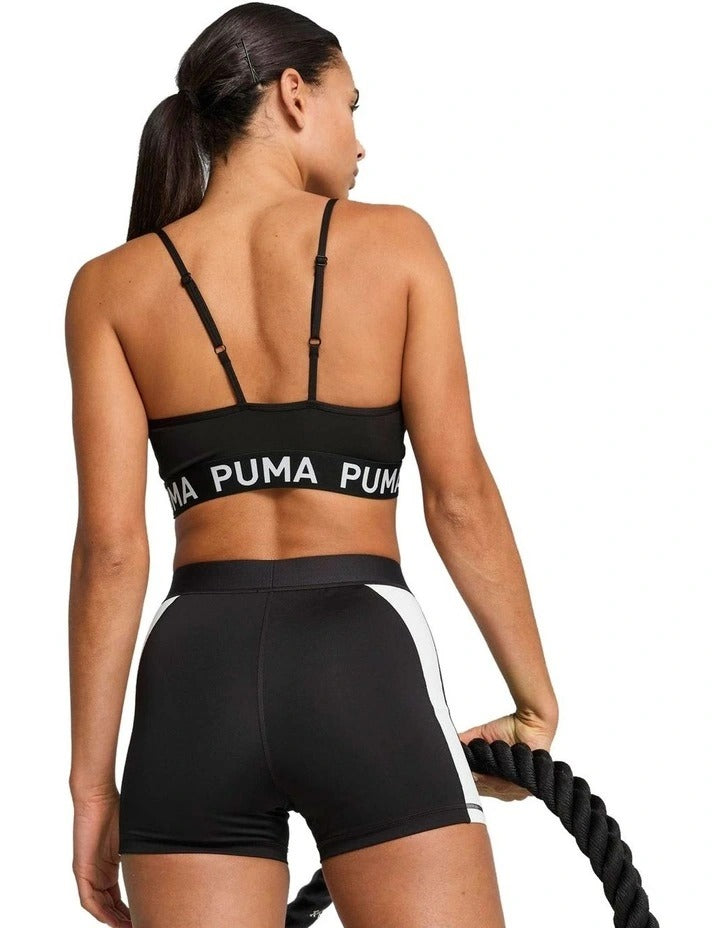 Puma Move Strong Bra for women with drycell technology and adjustable straps