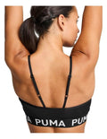 Puma Move Strong Bra for women with drycell technology and adjustable straps