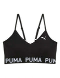 Puma Move Strong Bra for women with drycell technology and adjustable straps