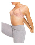 Berlei Electrify Non-Contour Bra in Blush