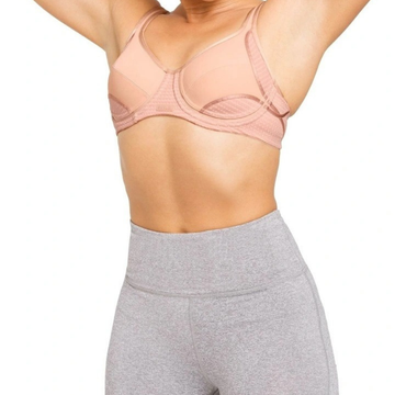 Berlei Electrify Non-Contour Bra in Blush
