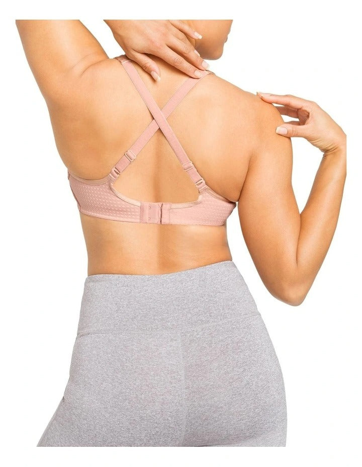 Berlei Electrify Non-Contour Bra in Blush