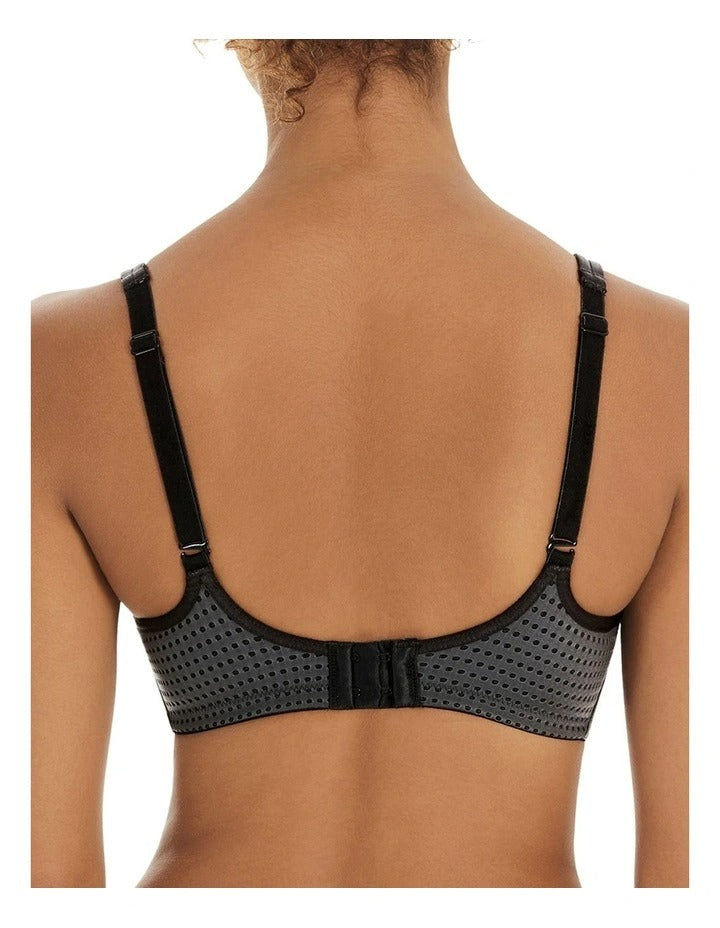 Berlei Electrify Non-Contour Bra in Black