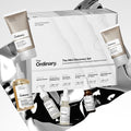 Travel size The Ordinary Mini Discovery skincare set
