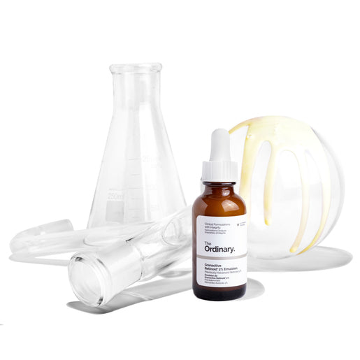 The Ordinary Granactive Retinoid 2% Emulsion 30mL – Anti-aging serum for smoother skin