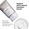 The Ordinary Natural Moisturizing Factors + HA 30mL bottle with moisturizing ingredients for hydration and skin care.