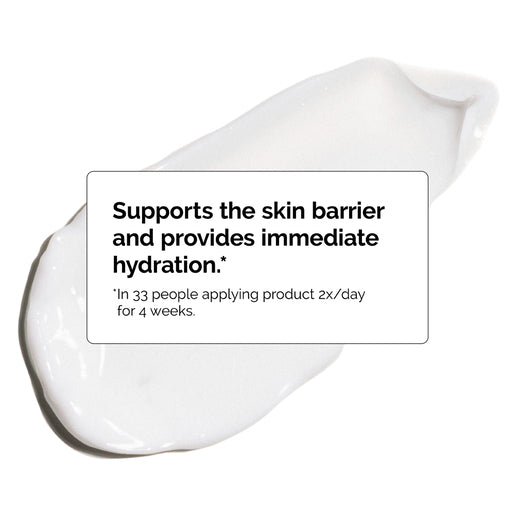 The Ordinary Natural Moisturizing Factors + HA 30mL bottle with moisturizing ingredients for hydration and skin care.