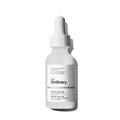 The Ordinary Matrixyl 10% + HA 30mL serum bottle with anti-aging benefits.
