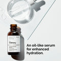 The Ordinary 100% Plant-Derived Squalane 30mL – Hydrating facial oil for soft, smooth skin