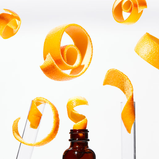 The Ordinary Ascorbyl Glucoside Solution 12% 30mL skincare serum bottle.&nbsp;