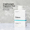 The Ordinary Behentrimonium Chloride 2% Conditioner 240mL - Hair care for smooth and manageable hair.