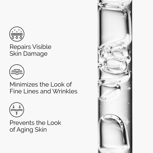 The Ordinary 30mL GF 15% facial treatment serum