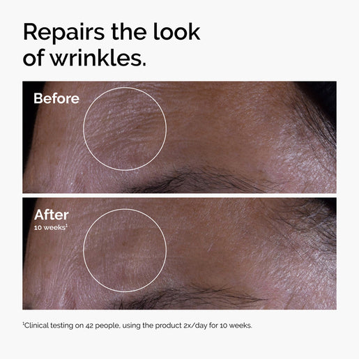 The Ordinary 30mL GF 15% facial treatment serum