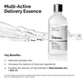 The Ordinary hydrating facial essence bottle 100mL