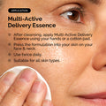 The Ordinary hydrating facial essence bottle 100mL