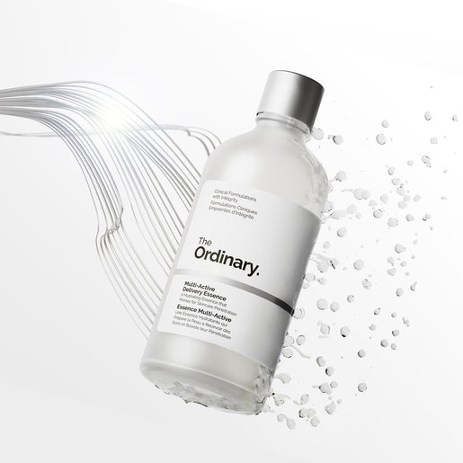 The Ordinary hydrating facial essence bottle 100mL