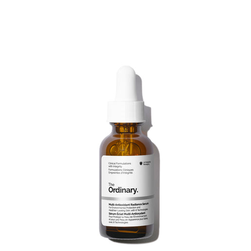 The Ordinary antioxidant serum for bright, radiant skin