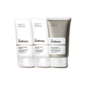Travel size The Ordinary Cleanser Discovery kit
