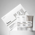 Travel size The Ordinary Cleanser Discovery kit
