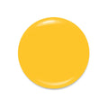 Rimmel Kind & Free Nail Polish 171 Ray Of Sunshine 8ml bright yellow shade