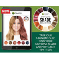 Garnier Nutrisse Color Reviver 5-Min Color Mask Cool Blonde 125ml for instant blonde hair refresh and shine