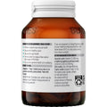Blackmores Macu Vision Eye Care Vitamin Tablets 125 pack for optimal eye health, featuring advanced antioxidants and nutrients designed to support macular and retinal health.
