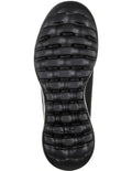 Skechers GOwalk Joy Slip-On Sneaker in Black - lightweight cushioned walking shoes for women