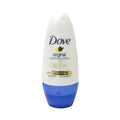 Dove Roll On Deodorant Original 40ml gentle underarm protection