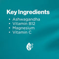 Blackmores Ashwagandha+ Tablets 120 pack, a dietary supplement designed to support stress relief and enhance overall well-being with a potent blend of ashwagandha extract, offering 120 tablets for long-term use.