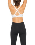 Berlei Electrify Wirefree Bra in White