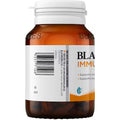 Blackmores Immune Zinc Tablets 120 pack for immune support and overall health, providing a high-quality zinc supplement to strengthen the body’s defense system.