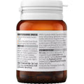 Blackmores Immune Zinc Tablets 60 pack, dietary supplement for immune support, promotes healthy immune function, with 60 easy-to-swallow tablets.