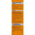 Blackmores Immune Rapi Melt Tablets 60 Pack for immune system support, fast-melting formula, and convenient daily supplement.