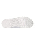 Skechers Uno Stand On Air Sneaker in White with cushioned comfort and modern sporty style