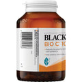 Blackmores Bio C 1000mg Vitamin C Tablets 150 Pack – Immune Support Supplement Bottle