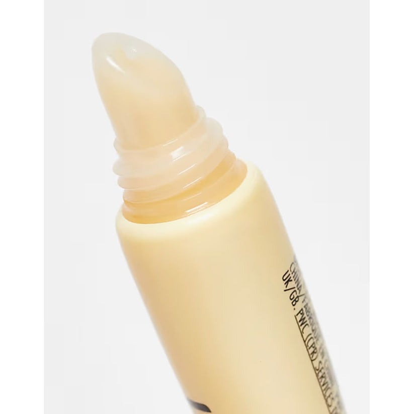 e.l.f. Vanilla Frosting lip balm moisturizing formula